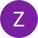 Zdjęcie profilowe użytkownika Zuzia D