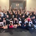 Wymiana z JAZZ DANCE STUDIO – ANNA BEKER 2025r.