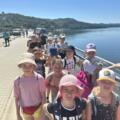 NSBaletowa w Bieszczadach! – Summer Camp 2025