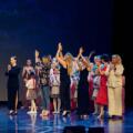 XVI Gala Baletowa – Teatr Muzyczny w Łodzi